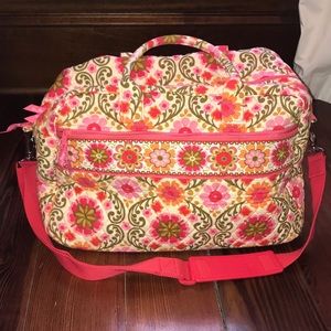 Vera Bradley Weekender
